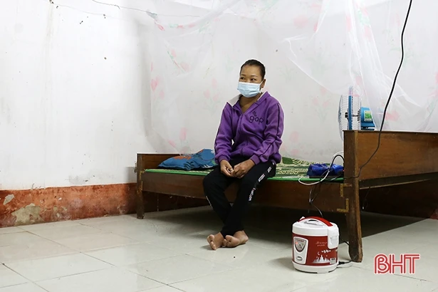 Chuyện về “xóm chạy thận” giữa lòng thành phố Hà Tĩnh