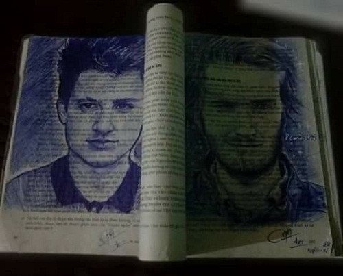 10 anh hai hot nhat facebook trong ngay