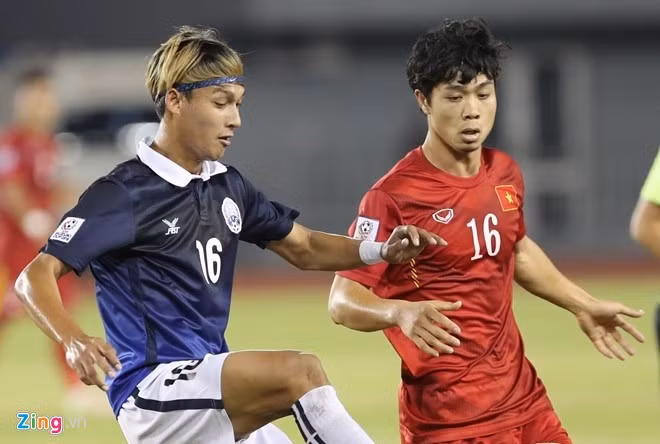 viet nam rot 5 bac tren bxh fifa thang 12