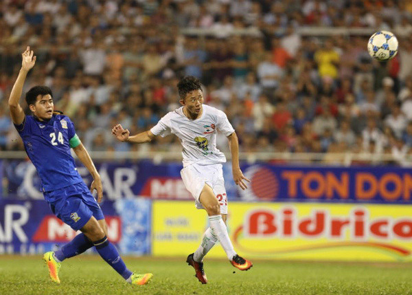 u21 hagl that bai truoc u21 thai lan tran ra quan