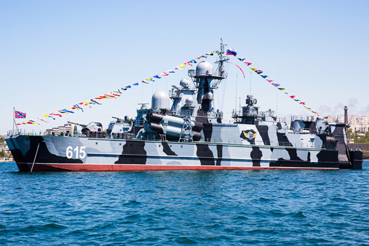 diem danh 9 chien ham chu luc trong ham doi bien den