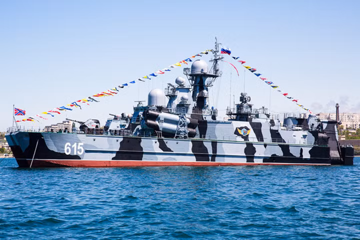 diem danh 9 chien ham chu luc trong ham doi bien den