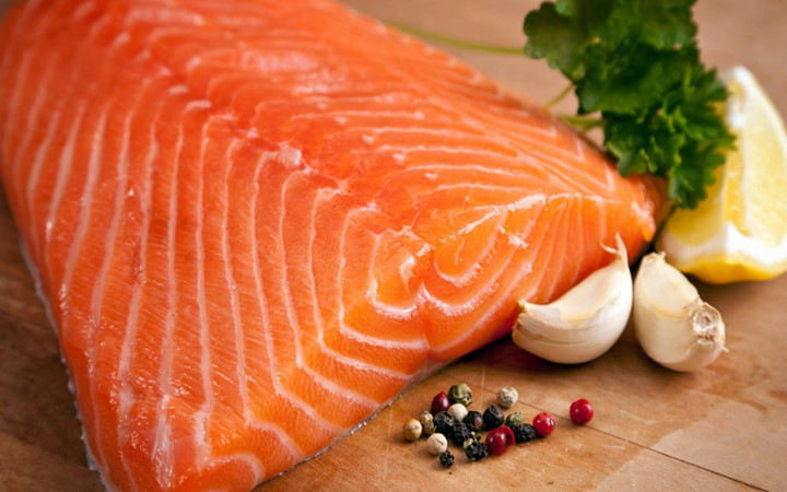 nguoi bi viem xoang nen an uong nhu the nao