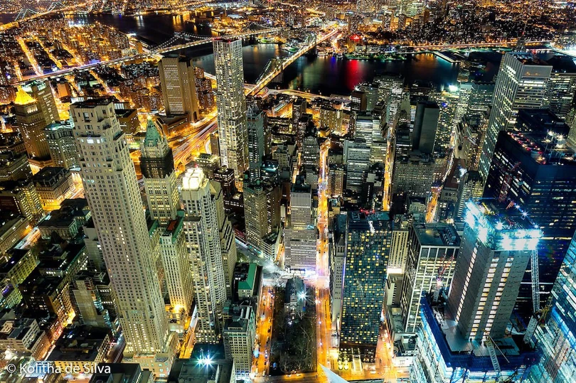 top 10 thanh pho du khach nhieu nhat the gioi nam 2016