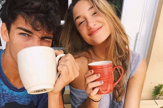 cam thay chan yeu u hay cung nhau lam mot dieu moi