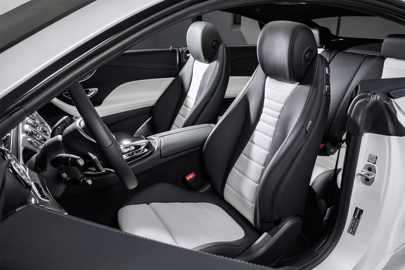 “Hàng nóng” Mercedes-Benz E-Class Coupe 2018 chính thức trình làng ảnh 12 hang nong mercedes benz e class coupe 2018 chinh thuc trinh lang