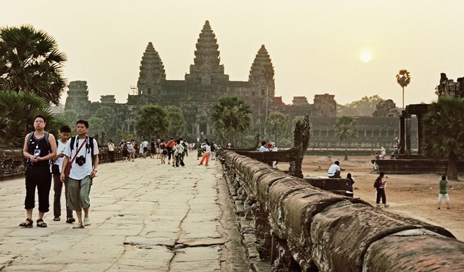 100 buc anh dep ve cac nuoc asean