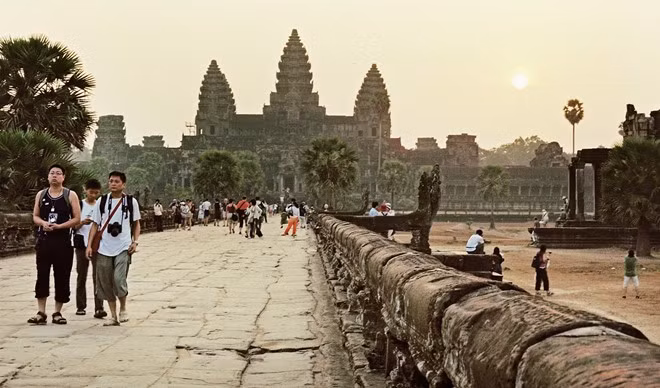 100 buc anh dep ve cac nuoc asean