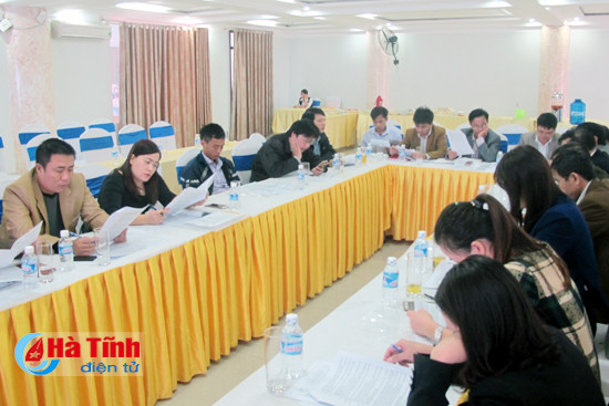 tich cuc trien khai hoat dong uu tien ke hoach hoat dong redd