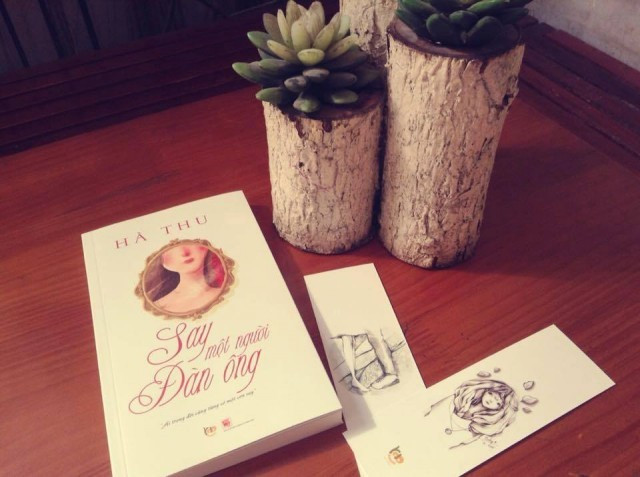 moi nguy hiem khi ban say mot nguoi dan ong