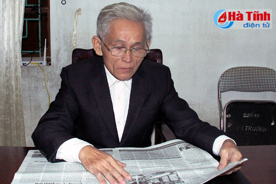 ky vong ve thuc hien nghi quyet trung uong 4 khoa xii