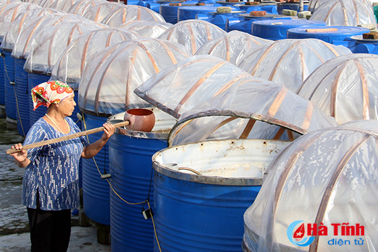 ra soat toan dien tieu chuan nuoc mam