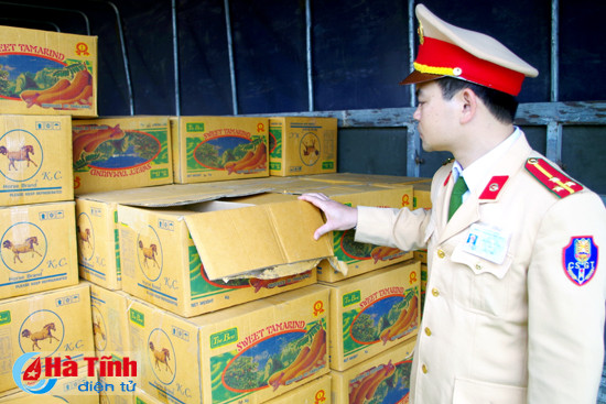 thu giu 644 thung me kho khong ro nguon goc xuat xu