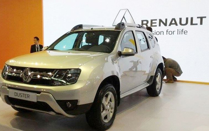 diem danh nhung tap doan xe hoi khong lo nhat the gioi