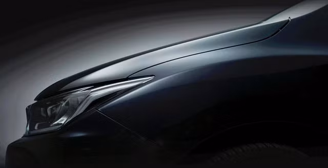 he lo dau tien ve honda city phien ban nang cap