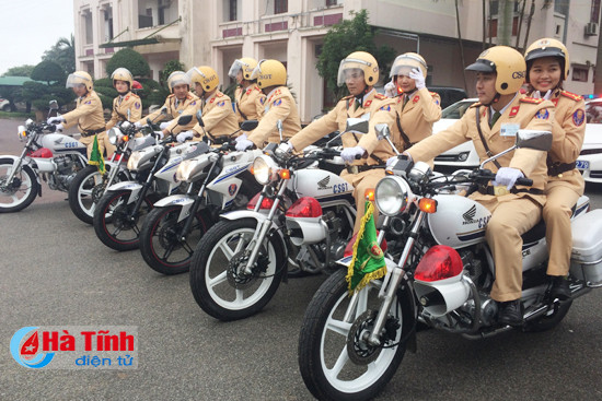 csgt ha tinh huy dong toi da luc luong dam bao atgt dip tet