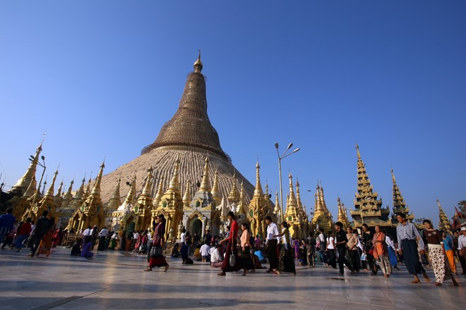 100 buc anh dep ve cac nuoc asean