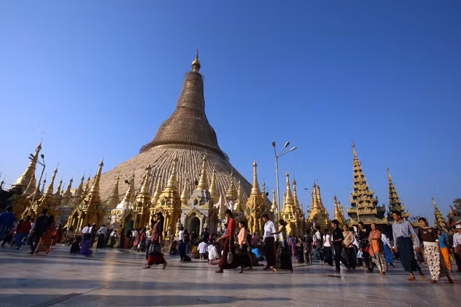 100 buc anh dep ve cac nuoc asean