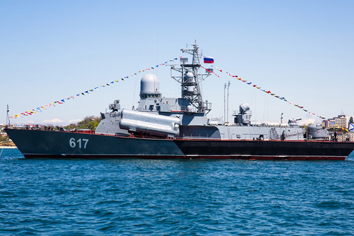 diem danh 9 chien ham chu luc trong ham doi bien den