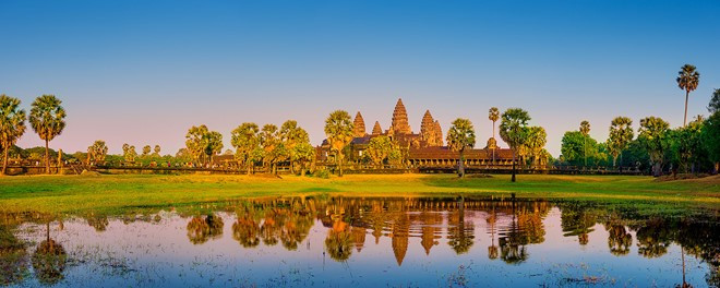 nhung diem den noi bat nhat o mot so quoc gia chau a