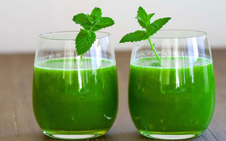 nguoi bi viem xoang nen an uong nhu the nao