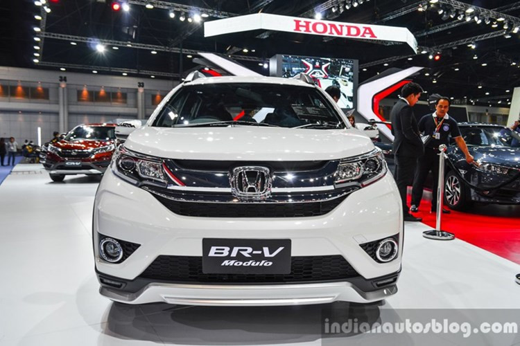 honda br v modulo chot gia 472 trieu dong