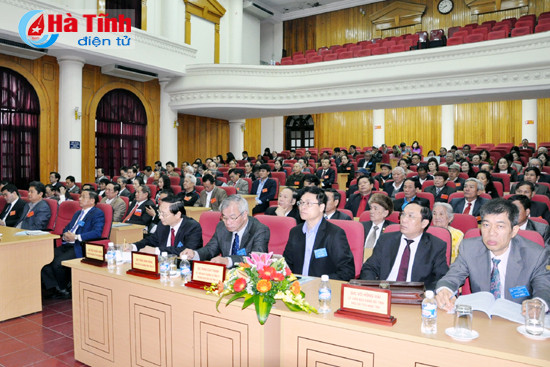 dai hoi lien hiep cac to chuc huu nghi tinh ha tinh nhiem ky 2016 2021