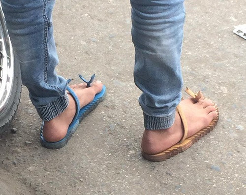 10 anh hai hot nhat facebook trong ngay