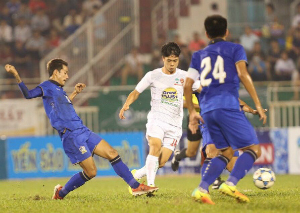 u21 hagl that bai truoc u21 thai lan tran ra quan