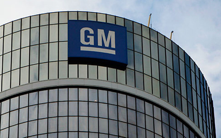 diem danh nhung tap doan xe hoi khong lo nhat the gioi