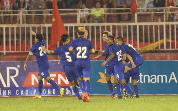 u21 hagl that bai truoc u21 thai lan tran ra quan