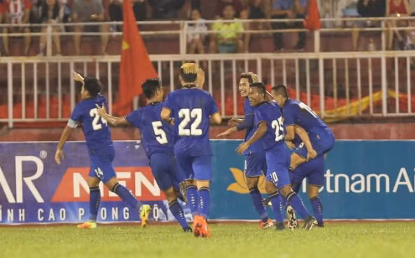 u21 hagl that bai truoc u21 thai lan tran ra quan