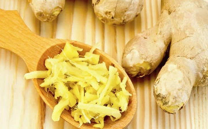 nguoi bi viem xoang nen an uong nhu the nao