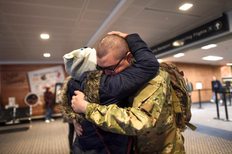 nhung hinh anh the gioi noi bat tuan