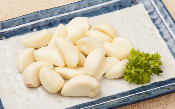 nguoi bi viem xoang nen an uong nhu the nao