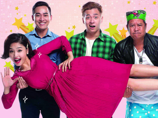 lan dau tien phim viet lot top 100 phim an khach tai my