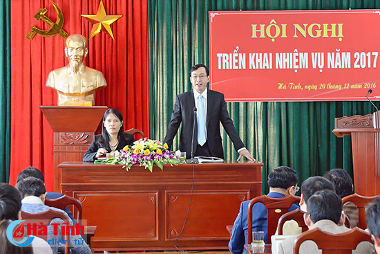 bao ha tinh tiep tuc bam sat tieu chi dung trung nhanh