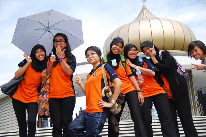 100 buc anh dep ve cac nuoc asean