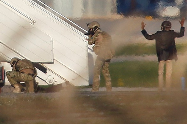 5 gio dau tri voi khong tac khong che phi co libya