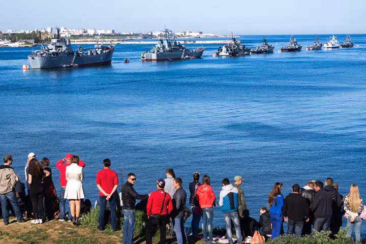 diem danh 9 chien ham chu luc trong ham doi bien den