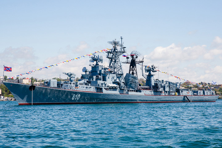 diem danh 9 chien ham chu luc trong ham doi bien den