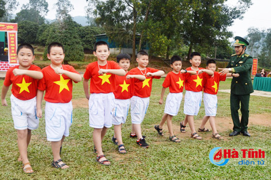 chau thich lam chu bo doi