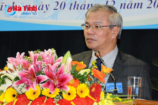 dai hoi lien hiep cac to chuc huu nghi tinh ha tinh nhiem ky 2016 2021