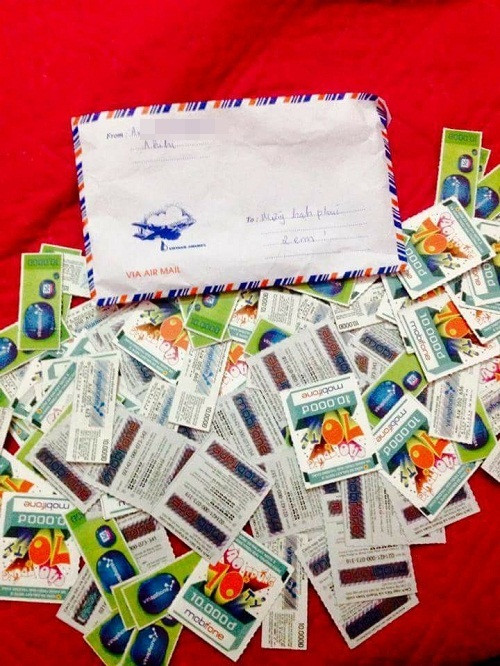 10 anh hai hot nhat facebook trong ngay