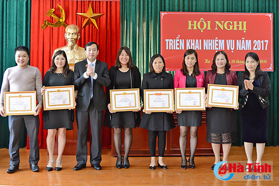 bao ha tinh tiep tuc bam sat tieu chi dung trung nhanh