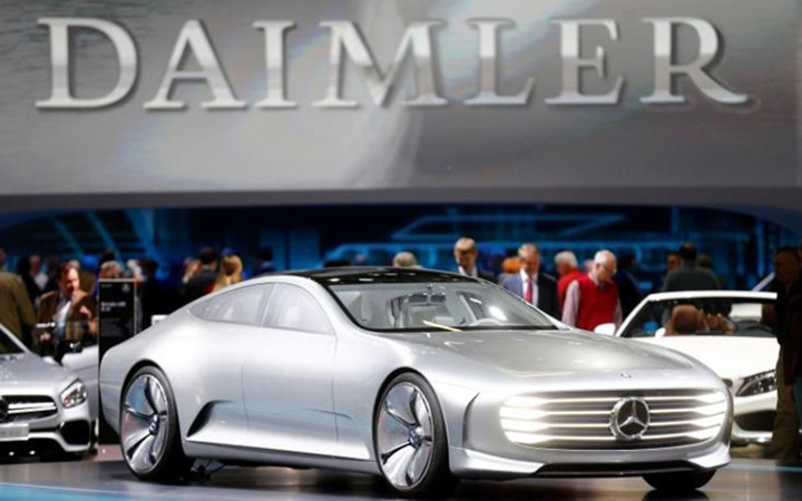 diem danh nhung tap doan xe hoi khong lo nhat the gioi