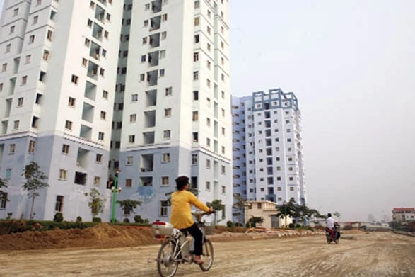 con 6 ngay de giai ngan goi 30 nghin ty