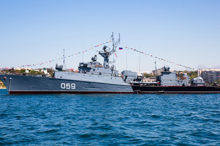 diem danh 9 chien ham chu luc trong ham doi bien den