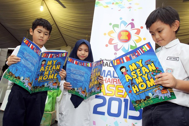 100 buc anh dep ve cac nuoc asean