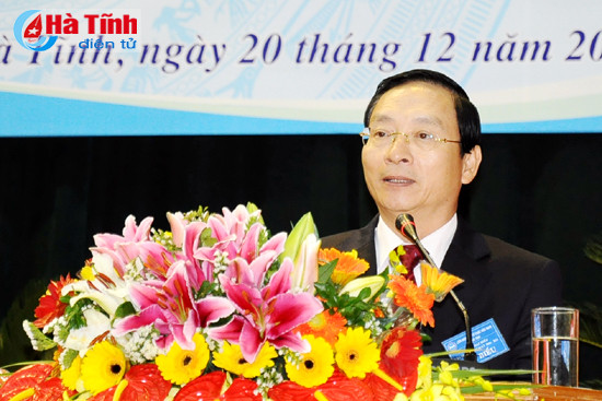 dai hoi lien hiep cac to chuc huu nghi tinh ha tinh nhiem ky 2016 2021